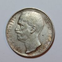 10 Lire 1930 Italien