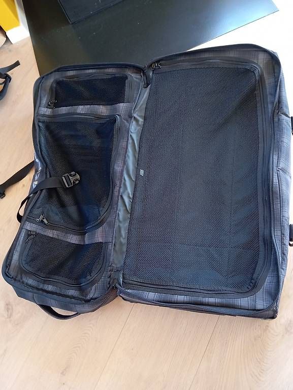 Valigie: Valise dakine  – Usato da Cugy VD venduto da Boubi21 2