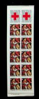 FRANCE CARNET NEUF 1985 CROIX-ROUGE /U777