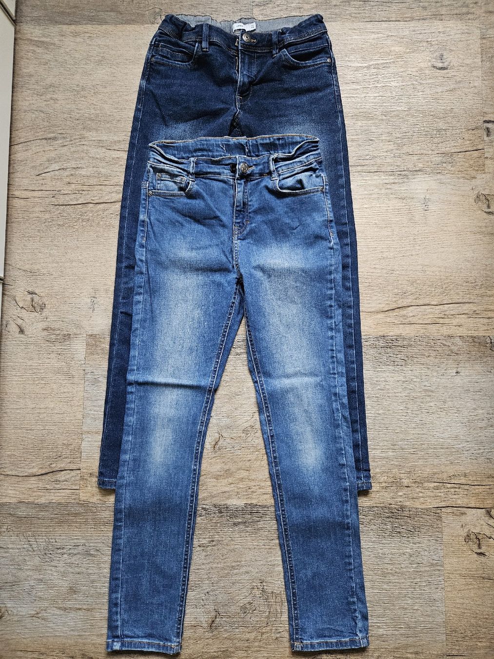 Pantaloni: Jungs Jeans Slim Gr.152 – Usato da Altendorf venduto da egi83