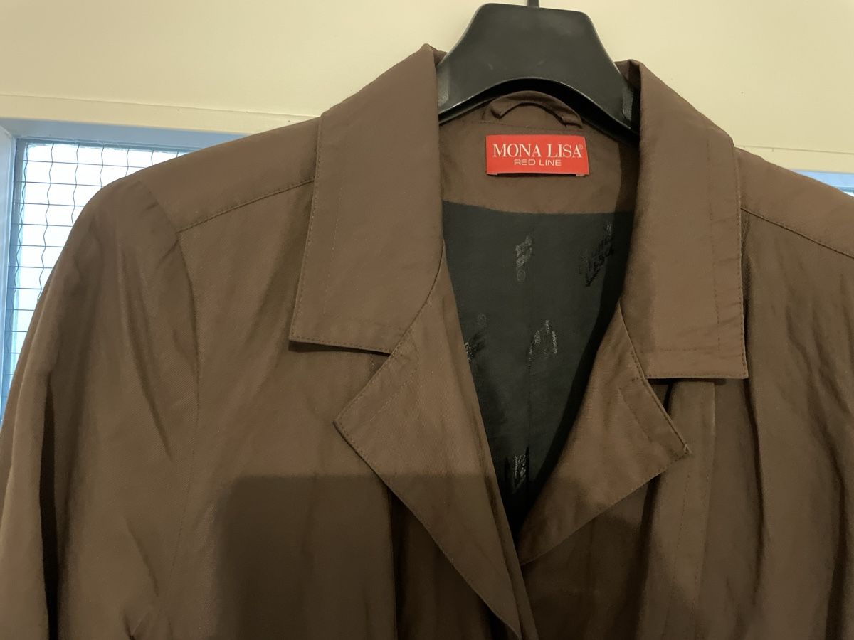 Giacche: Blazer – Nuovo (secondo la descrizione) da Fahrwangen venduto da Rehtse03 2