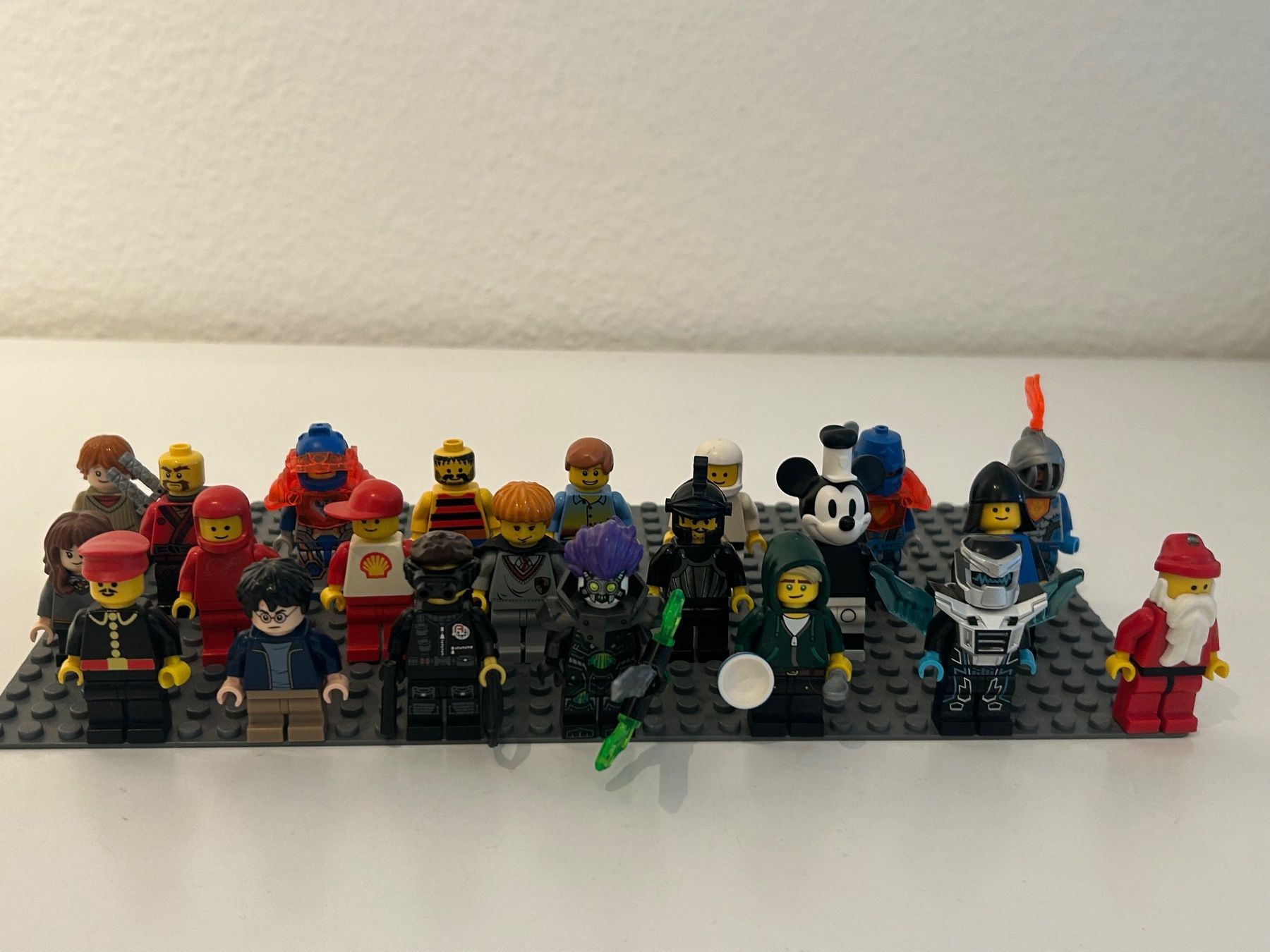 Lego Giocattoli: Lego Minifiguren divers – Usato da Kriens venduto da remo.adm 1