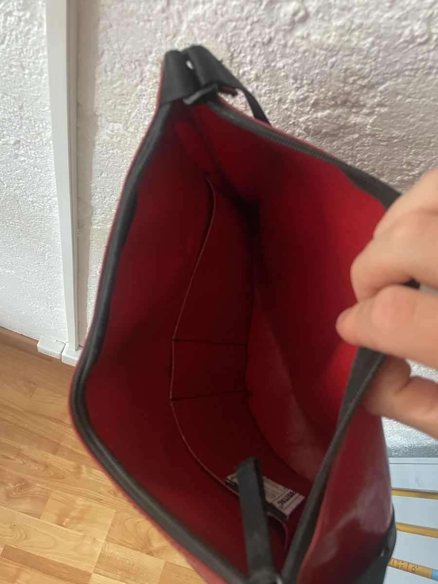 Freitag Taschen: Freitag Tasche Lou  – Gebraucht aus St. Gallen von jvu_wm5v 3