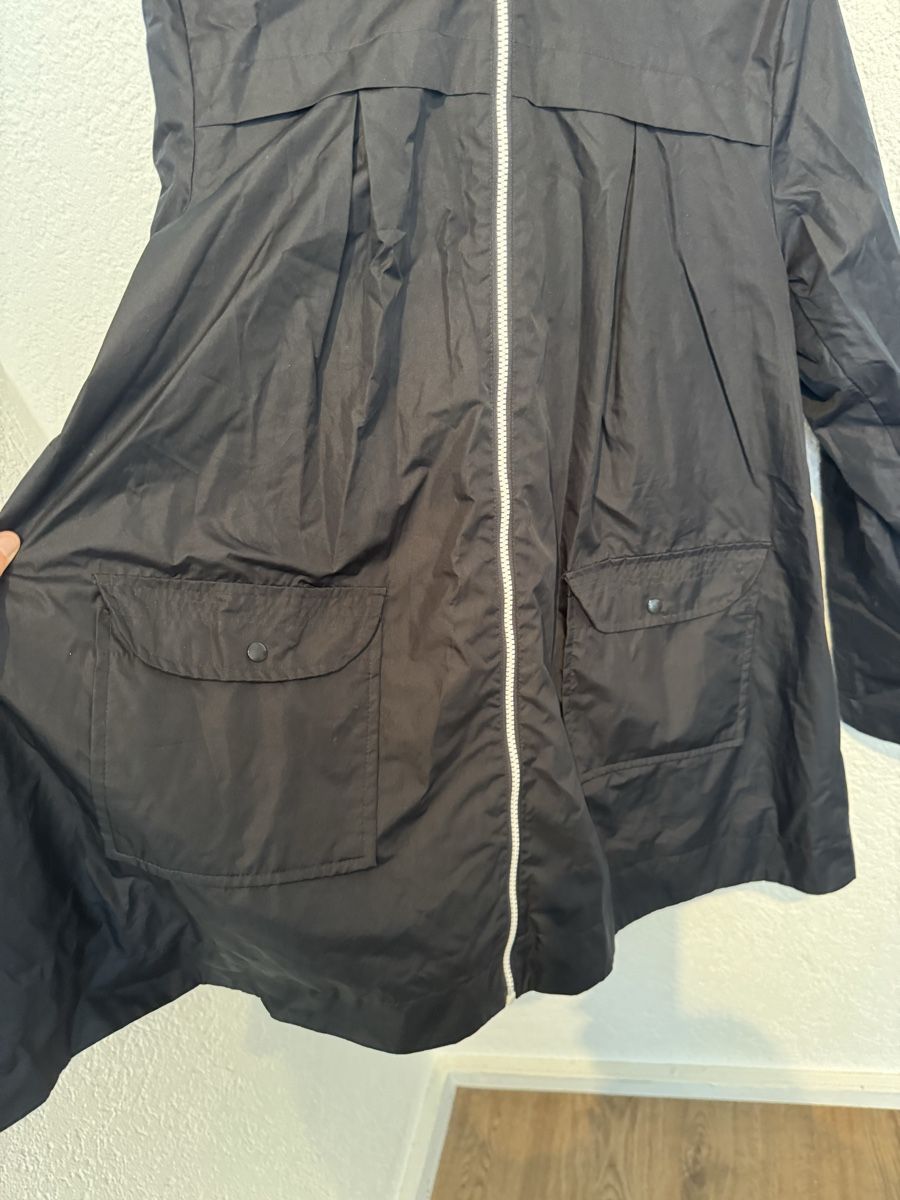 Jacken: 24 Colours Jacke schwarz Gr. 38 / M – Gebraucht aus Fislisbach von KolibriSecondhand 4