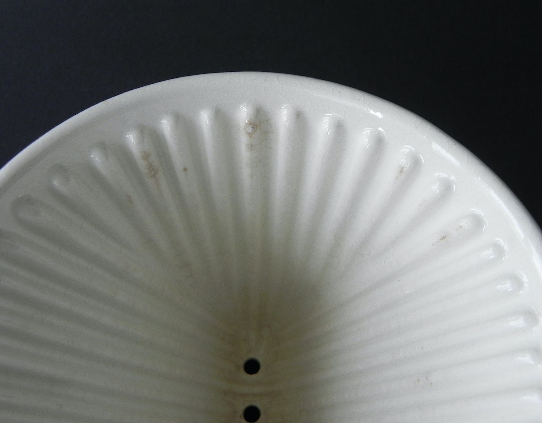 Melitta Appareils de cuisine: Gelber Kaffeefilter MELITTA 102 – D'occasion à Zürich par LodgE-21 2