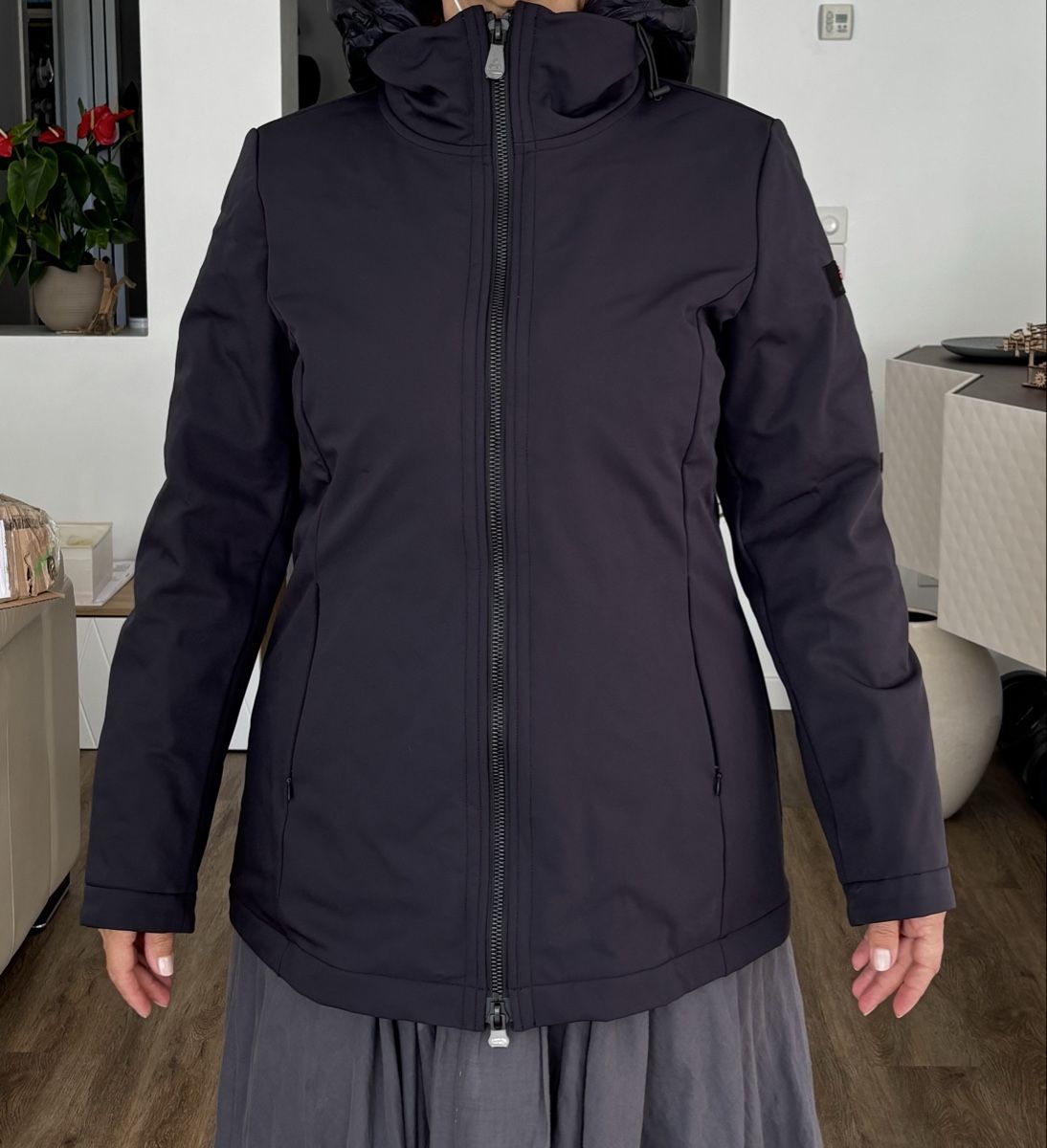 Peuterey Giacche: PEUTEREY SMOOTH, BI-STRETCH FABRIC JACKET – Nuovo e nell'imballaggio originale da Carouge GE venduto da N4mi