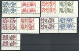 1977, Volksbräuche **