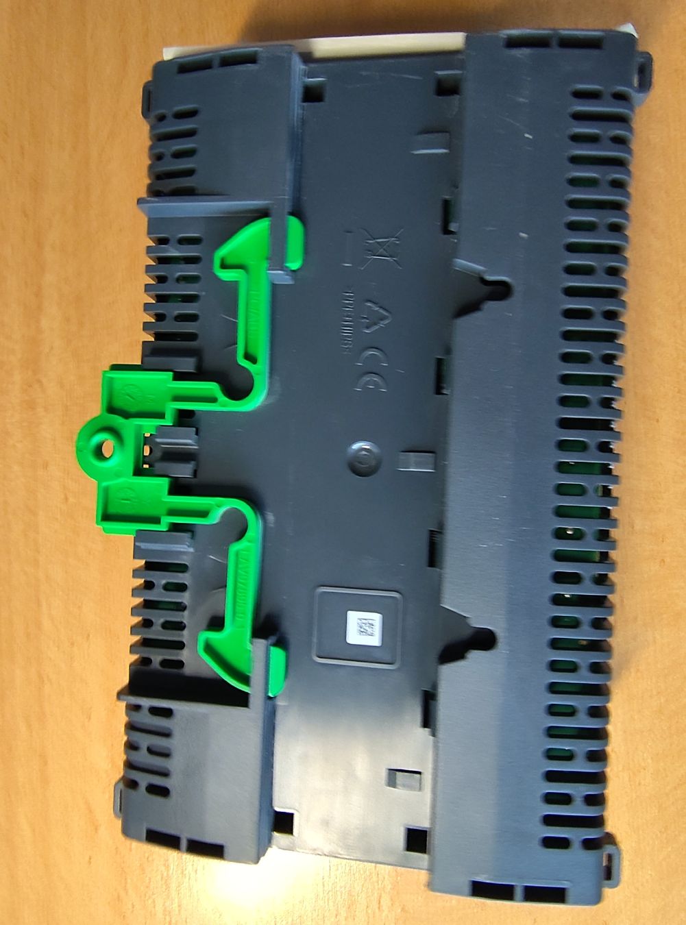 Schneider Componenti elettronici: Schneider Electric RP-C-12B-24V Controller – Usato da Bertschikon Gossau venduto da Dewe13 3