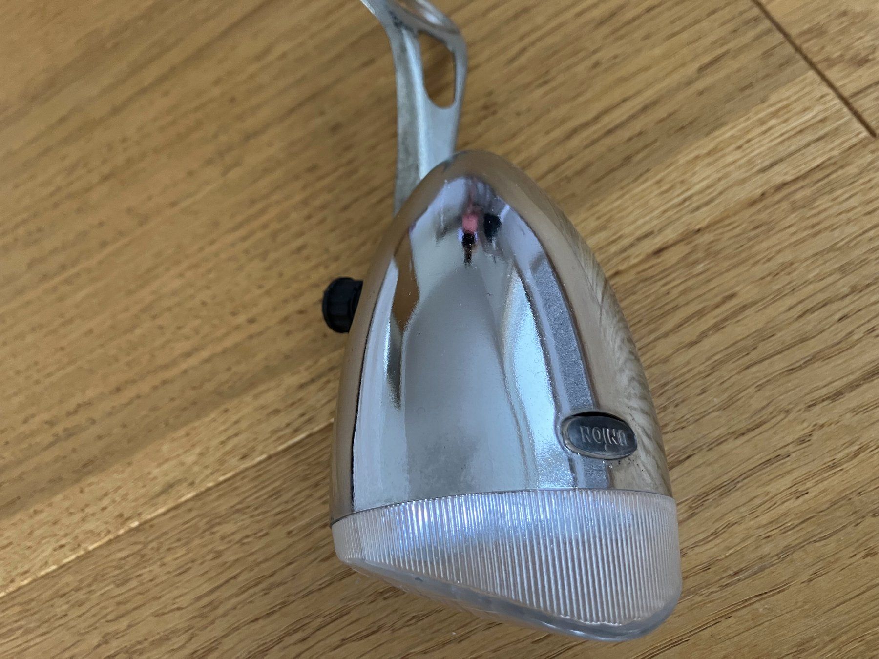 Pezzi di ricambio: Union Frontlampe Vintage – Usato da Obermumpf venduto da Estrela67 4