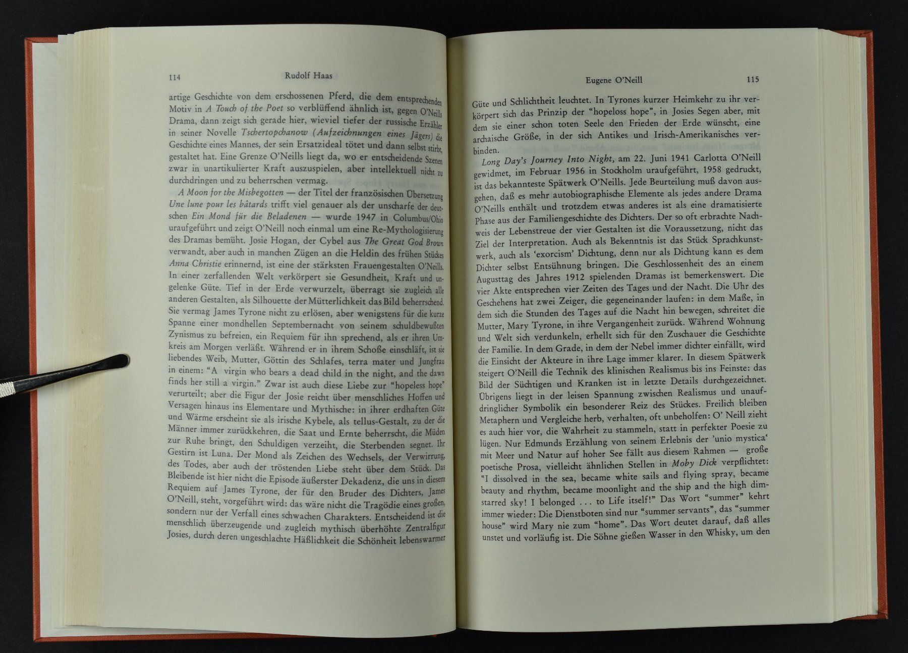 Libri: DAS AMERIKANISCHE DRAMA, 1972 – Usato da Wetzikon ZH venduto da 2ndandvintage 2