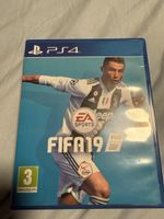 Jeu vidéo FIFA 19 PS4
