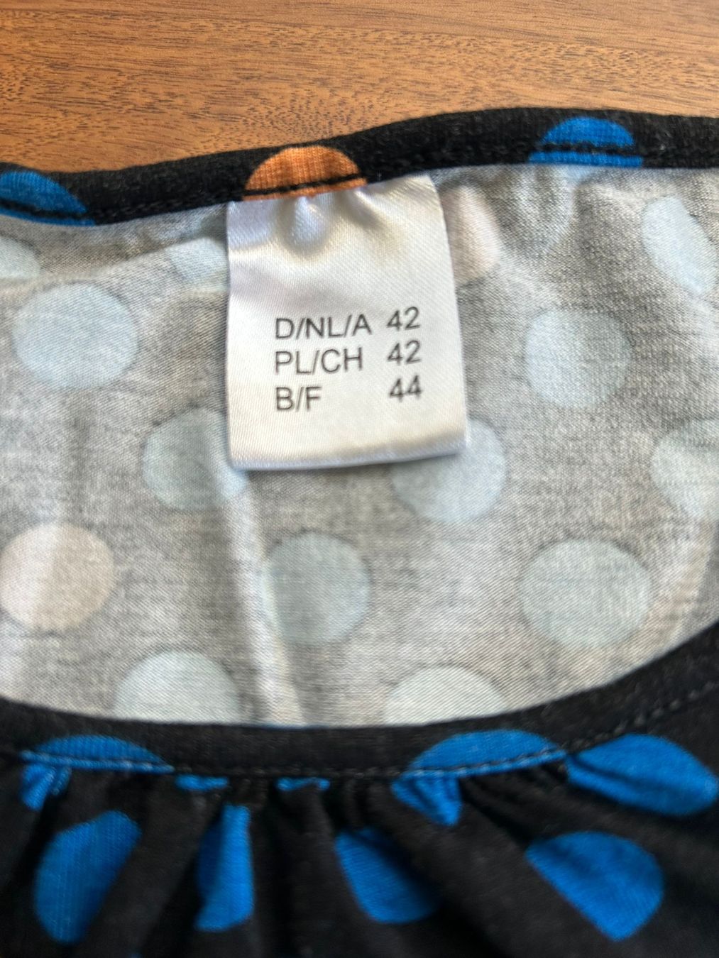 Camicette: Langarm Shirt in Gr. 42 – Usato da Dietikon venduto da iksan 1