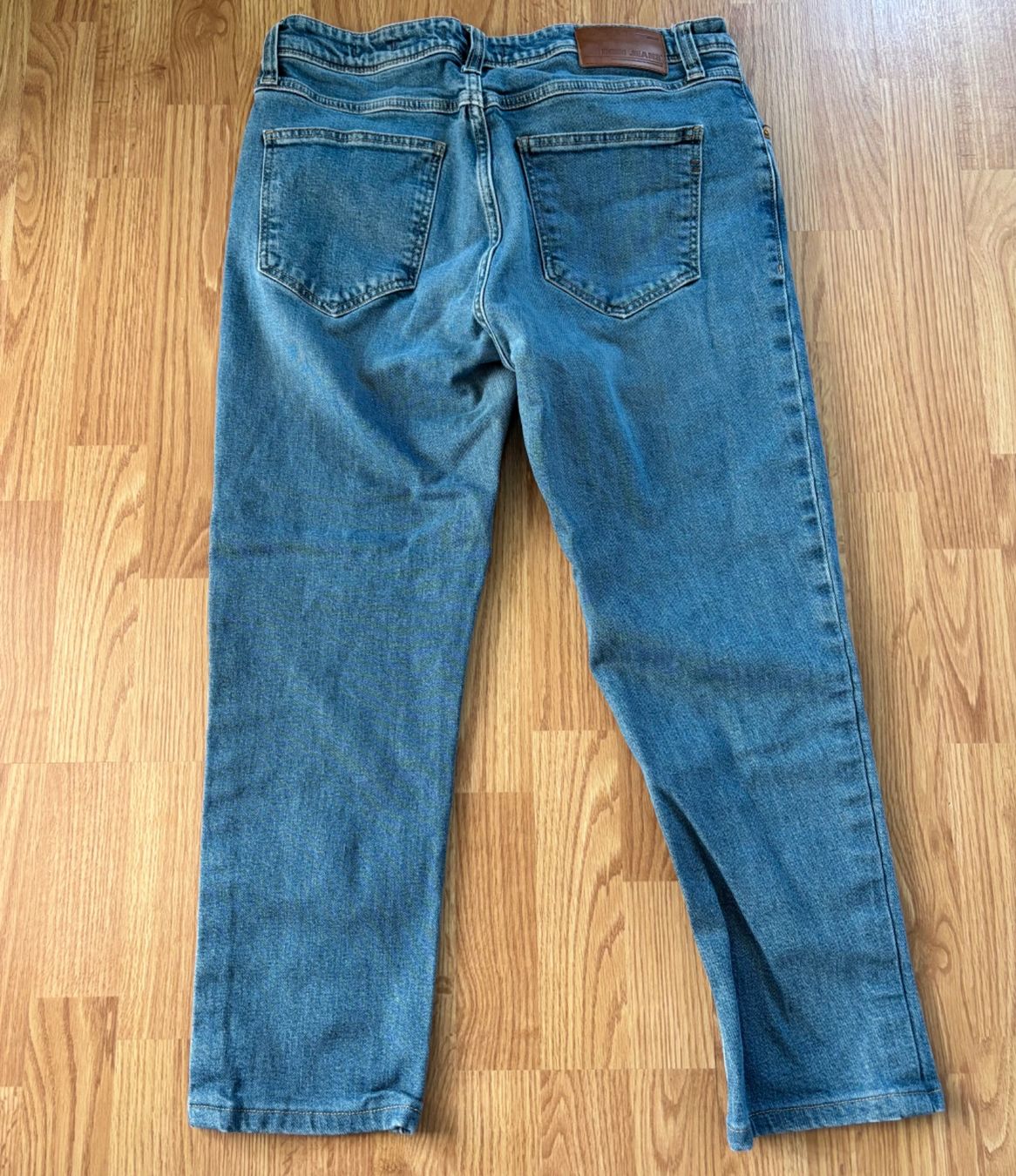 Jeans: RODI Denim Jeans Regular Fit | Gebraucht – Usato da Suhr venduto da twt_gb7n 3