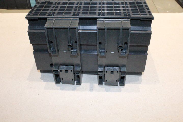 Wechselrichter: Siemens SITOP Power10 6EP1334-1 SL 11 – Gebraucht aus Balsthal von mtwd 4