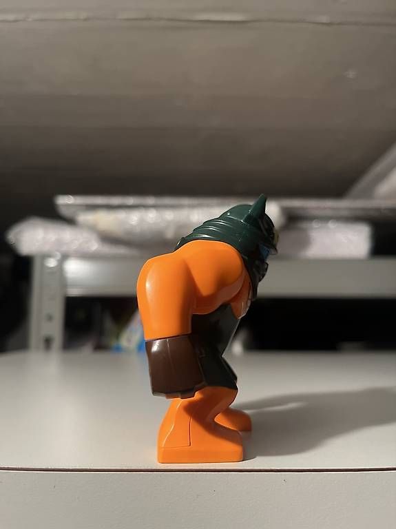 Giocattoli: Dogshank Minifigure Lego Ninjago – Usato da Münsingen venduto da koe_dt8w 2