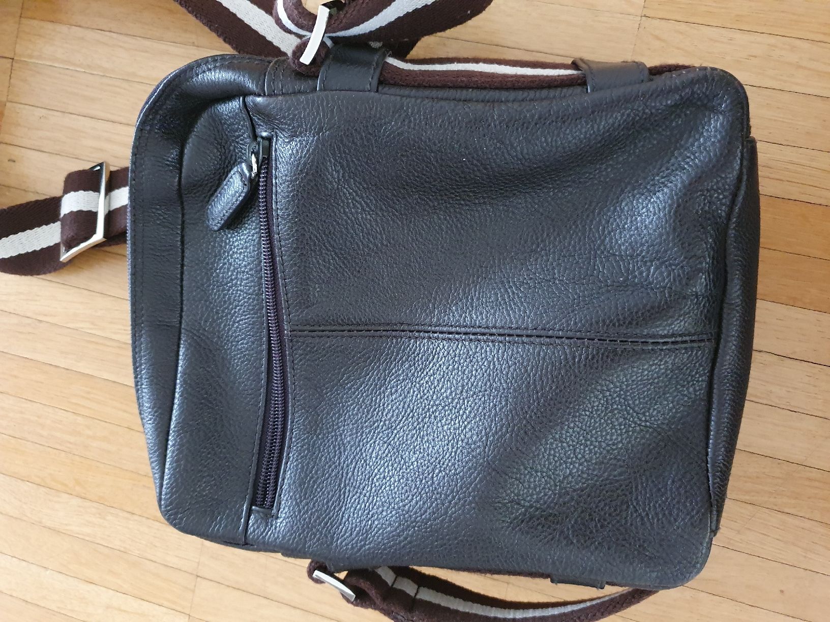 Picard Taschen: Braune Männer Picard Ledertasche – Gebraucht aus Laufenburg von megane1959 7
