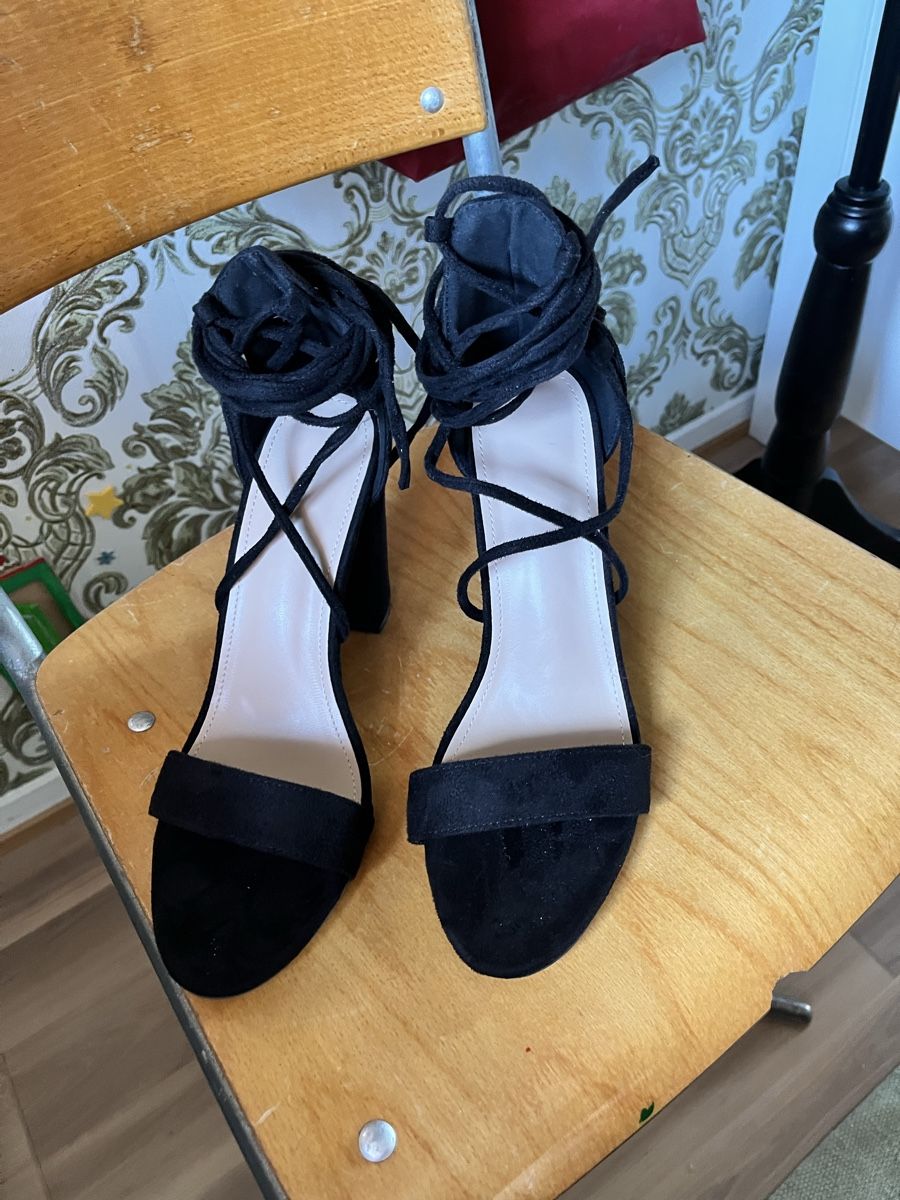 Scarpe da donna: Sandalen – Usato da Hochdorf venduto da Forestgreen 1