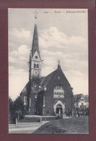 BERN - Johanneskirche