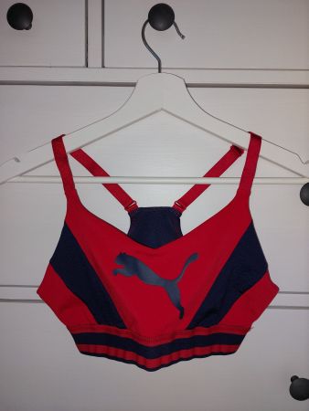 Sport Bh Puma