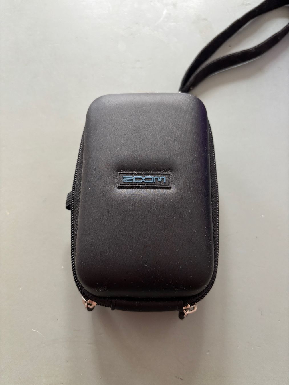 Zoom Registratori: Zoom H2n Mobile Recorder – Usato da Speicher venduto da d09 3