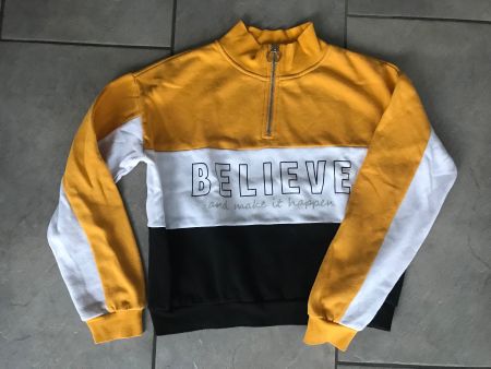 Pullover Gr 158/164