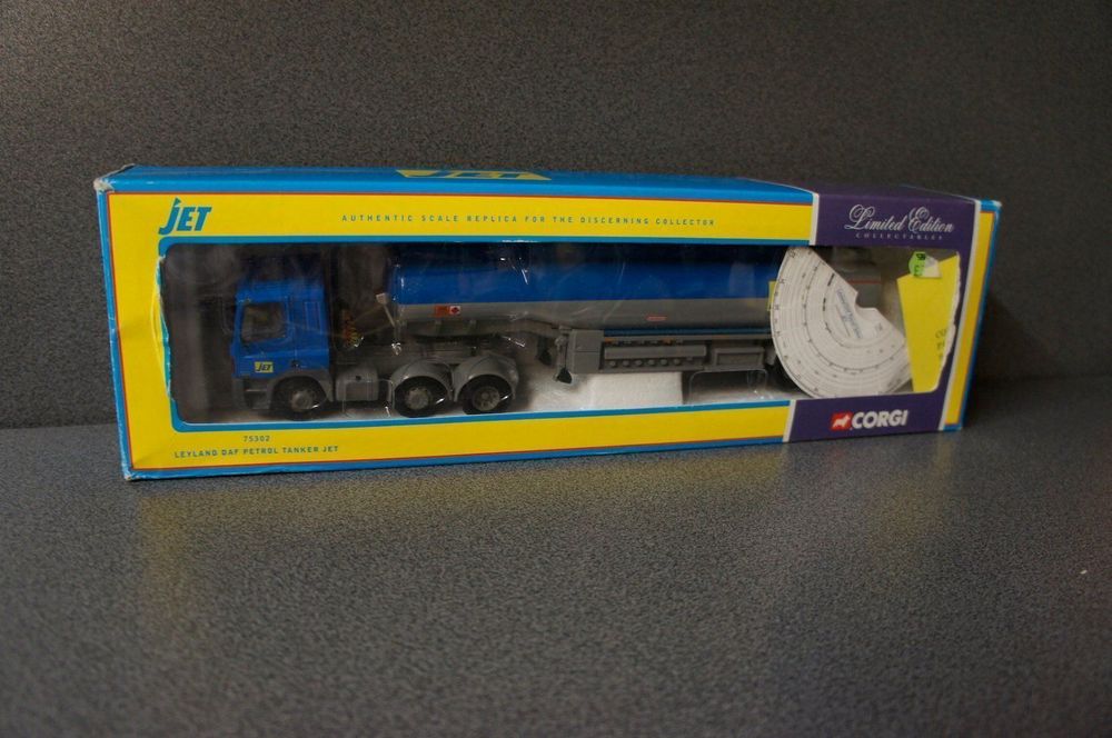 JOAL - Conrad - Nzg - Wsi - Tekno. (Neu und originalverpackt) in für