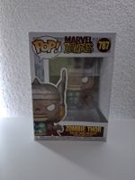 Funko Pop! Marvel Zombies 787 - Zombie Thor Figur