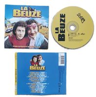 La Beuze - Bande Originale Du Film  (CD)