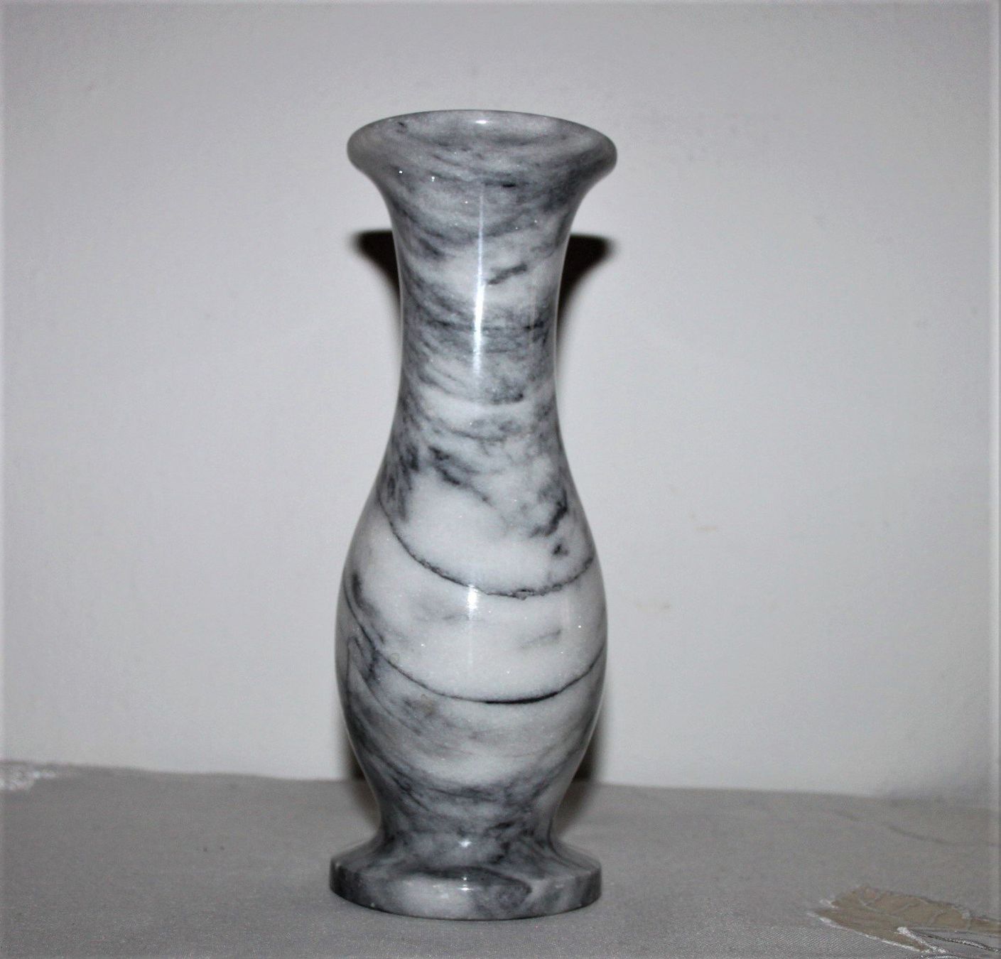 Vasi & Recipienti: Vintage Marmor Vase – Usato da Otelfingen venduto da Jupi07