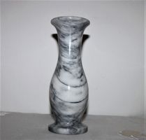 Vintage Marmor Vase