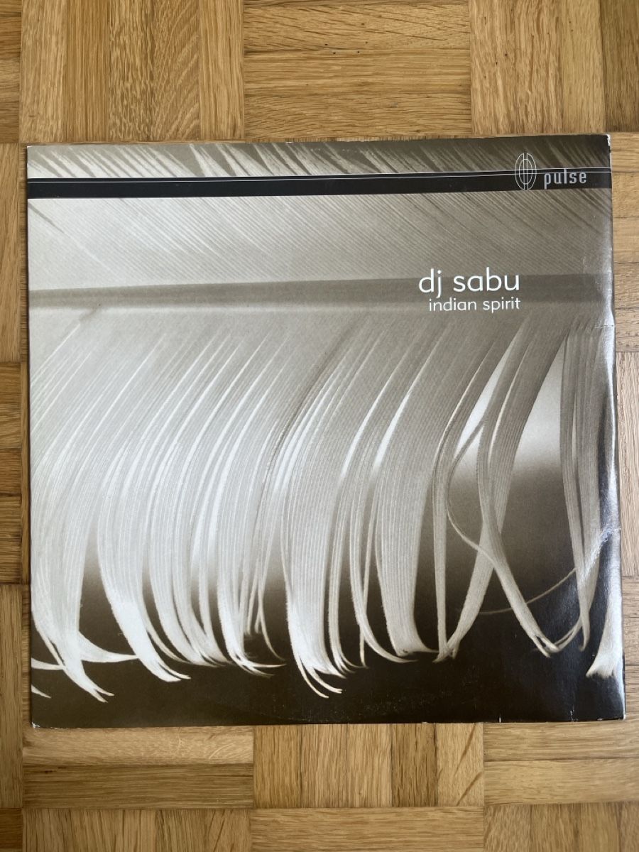 Dischi in vinile: DJ Sabu Hard Trance / Trance Vinyl – Usato da Wangen b. Olten venduto da break72