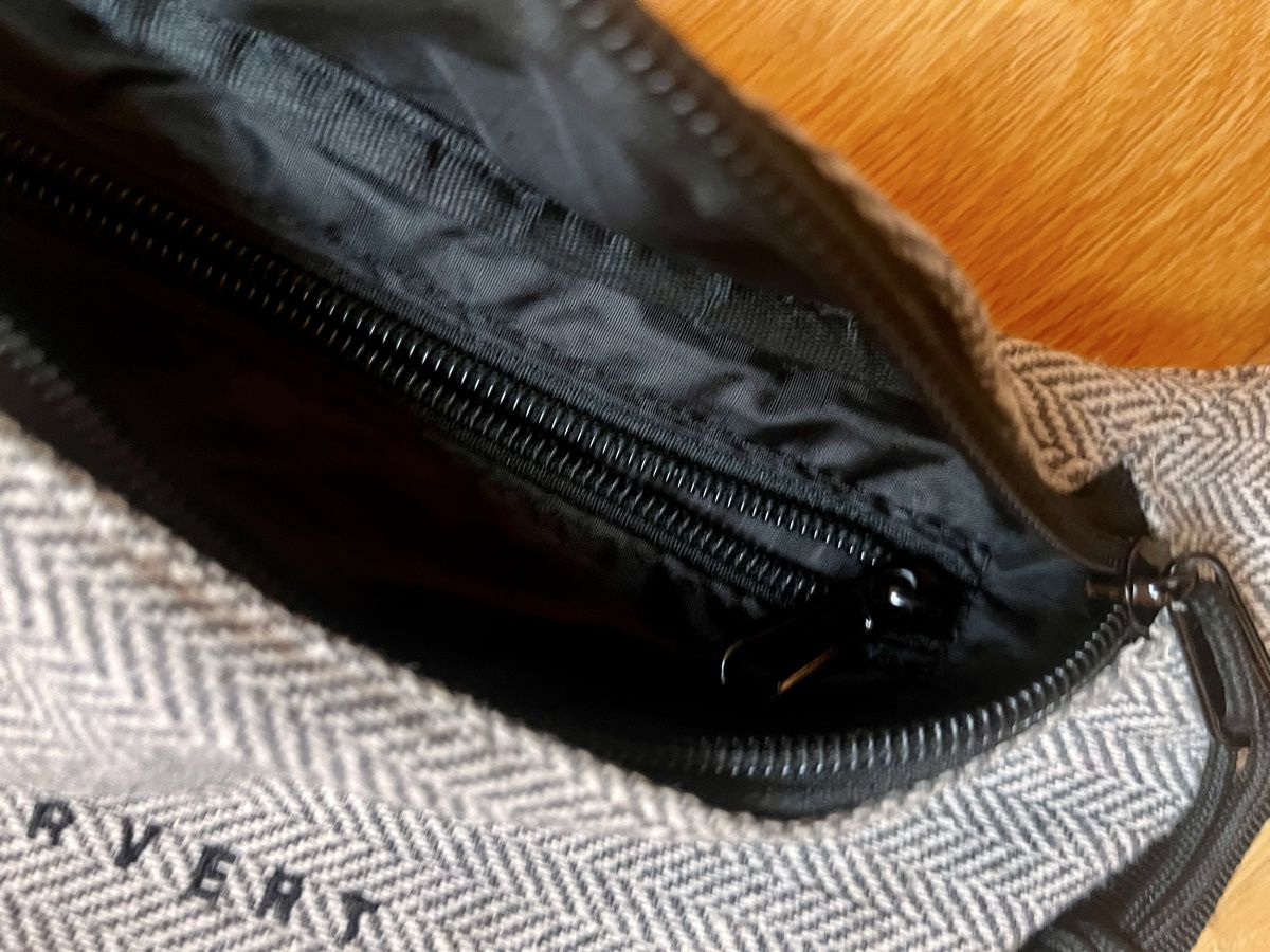 Borse: Neue Bauchtasche vom Label Fortvert – Nuovo (secondo la descrizione) da Ipsach venduto da Rbaba10 4