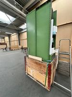 Lista Regal vier Ständer