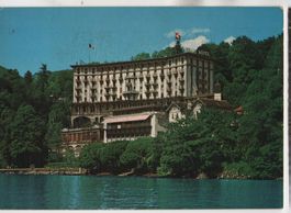 BRUNNEN Grand Hotel