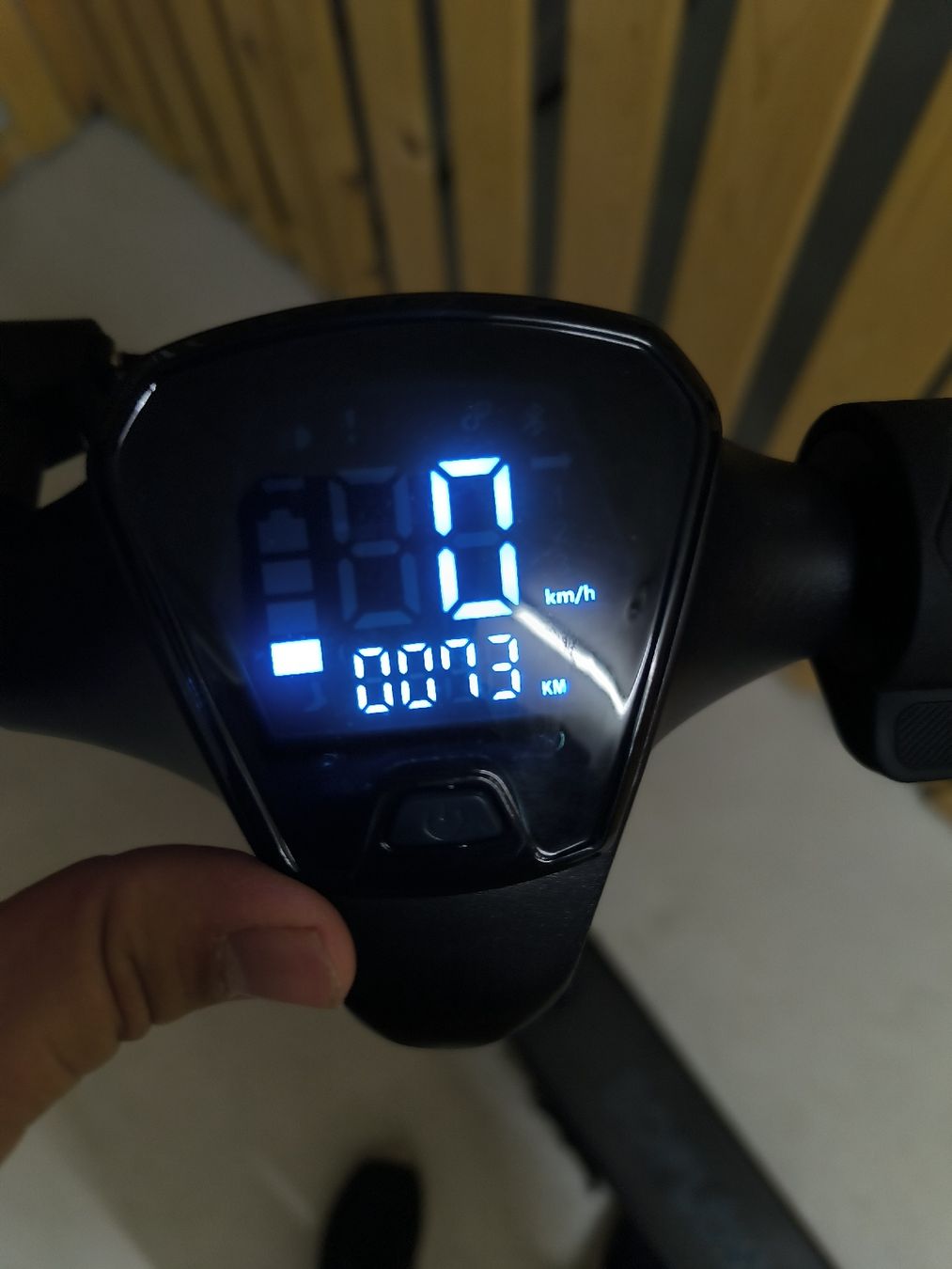 Scooters: 2 Soflow SO3 Pro – Gebraucht aus Zeihen von mar_8pnp 3