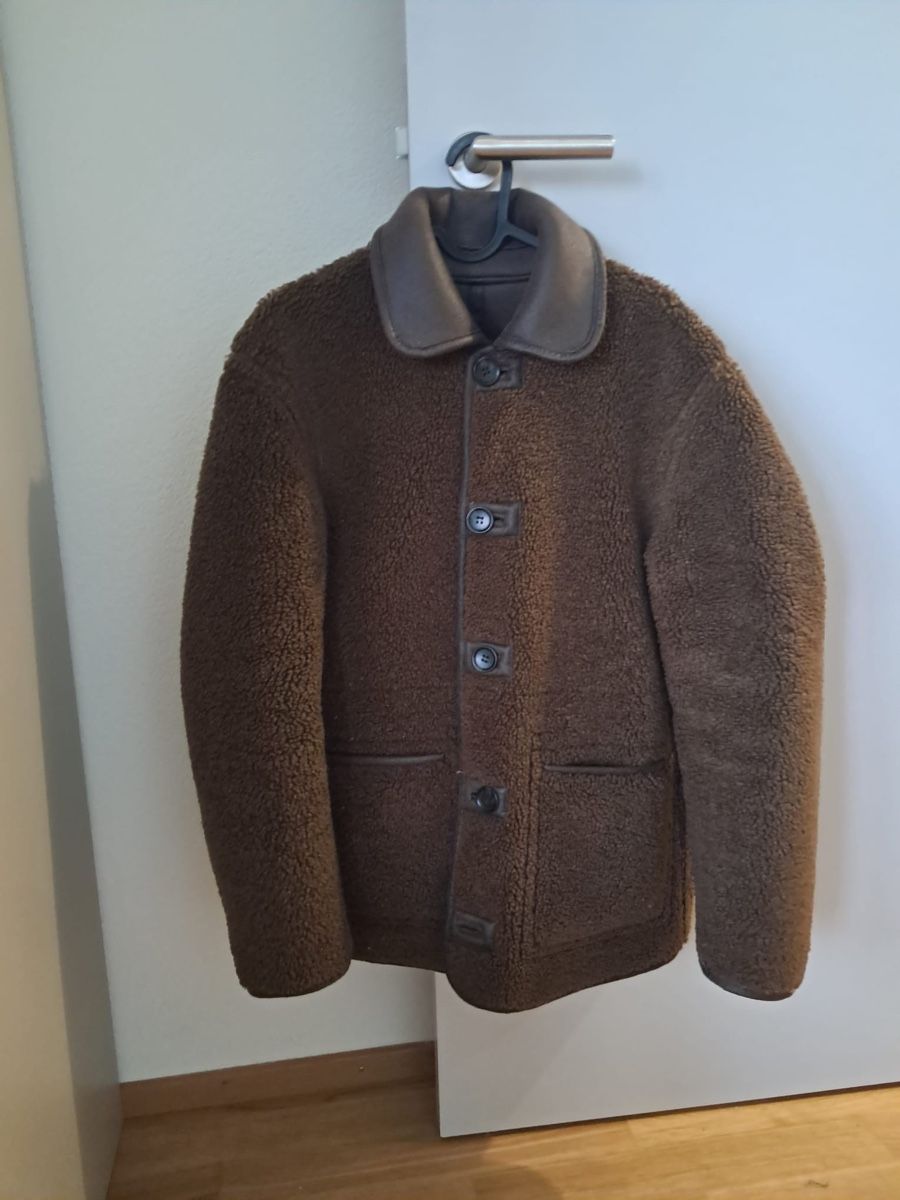 Zara Manteaux: Reversible Jacket Zara XS – D'occasion à Morges par Brunocunha05 2