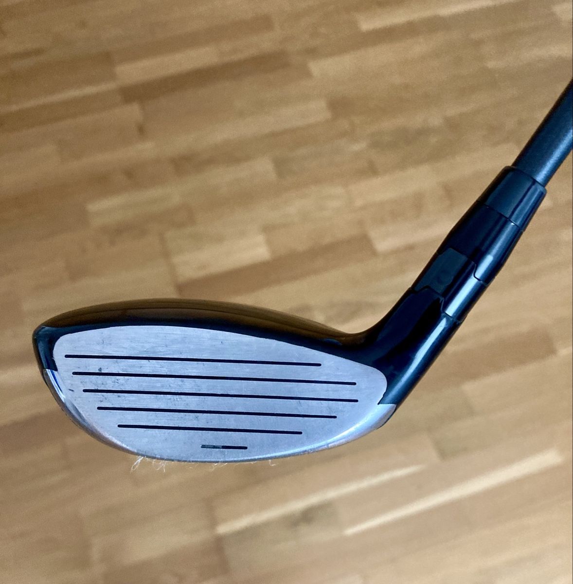 Callaway Schläger & Sets: Callaway Holz 5 RazrFit – Gebraucht aus Küsnacht ZH von nemonero68 1