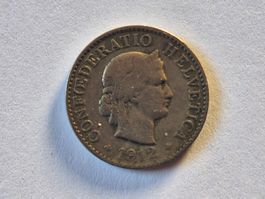 5cts 1912