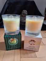 Body Shop Duftkerzen