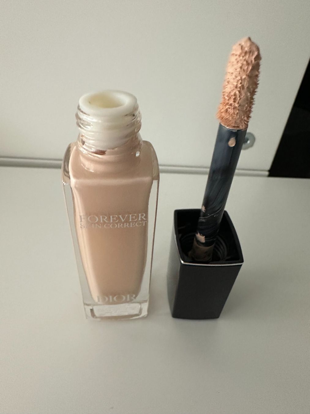 Dior Make-up: Dior Forever skin correct 0N – Usato da Courgevaux venduto da Qwertz111320 1