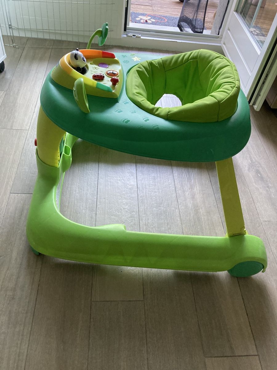 Chicco Veicoli per bambini: Trotteur 3 en 1 – Usato da Choulex venduto da lor_2vrx 2