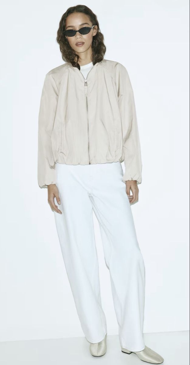 H&M Giacche: Leichte Ballonjacke xs – Nuovo (secondo la descrizione) da Luzern venduto da Aistee 6
