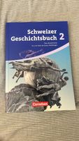 Schweizer Geschichtsbuch 2 Vom Absolutismus bis 1. Weltkrieg