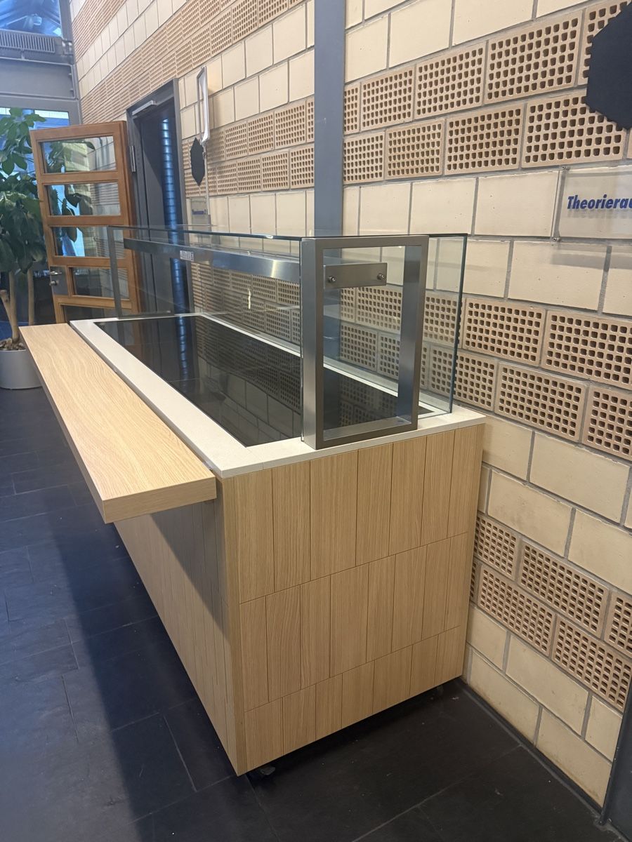 Credenze: Buffet Warm – Nuovo (secondo la descrizione) da Baar venduto da alm_9zdm 1