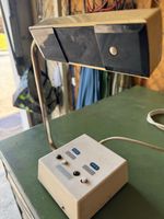 UV Lampe zum Belichten Fotos oder Platinen Blau Licht