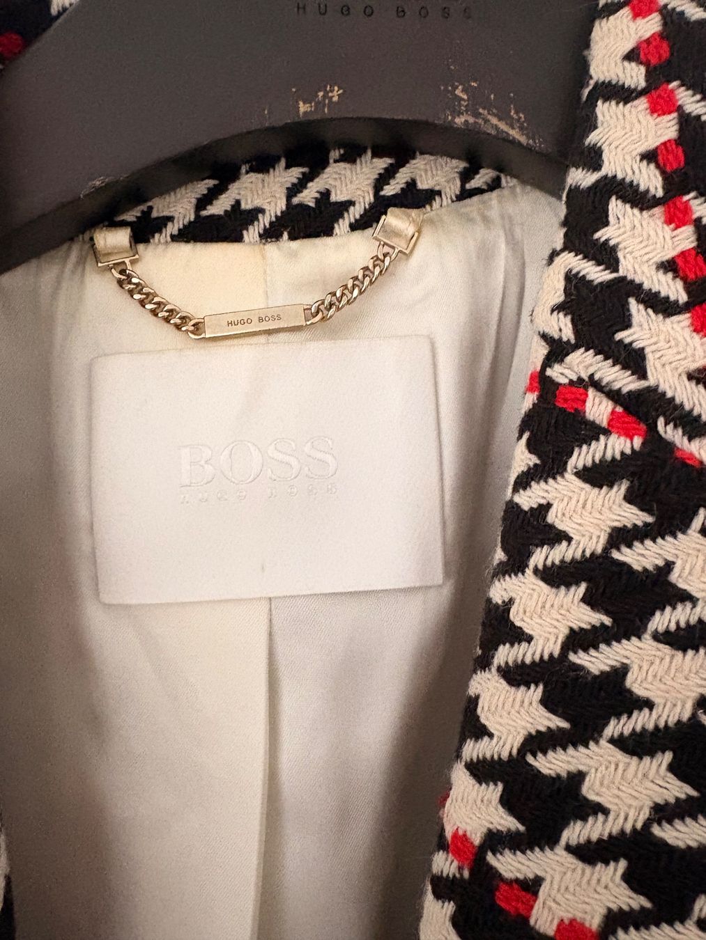 Hugo Boss Cappotti: Hugo Boss Mantel – Nuovo (secondo la descrizione) da Zollikerberg venduto da Baski88 3