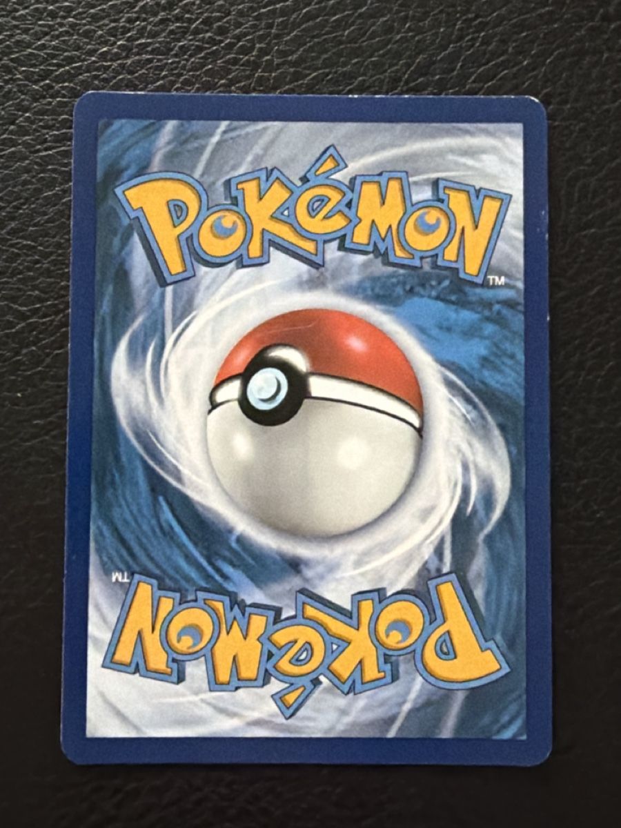 Pokémon Sammelbilder & Trading cards: Eevee SWSH127 – Gebraucht aus Hettlingen von SanCor7206 1