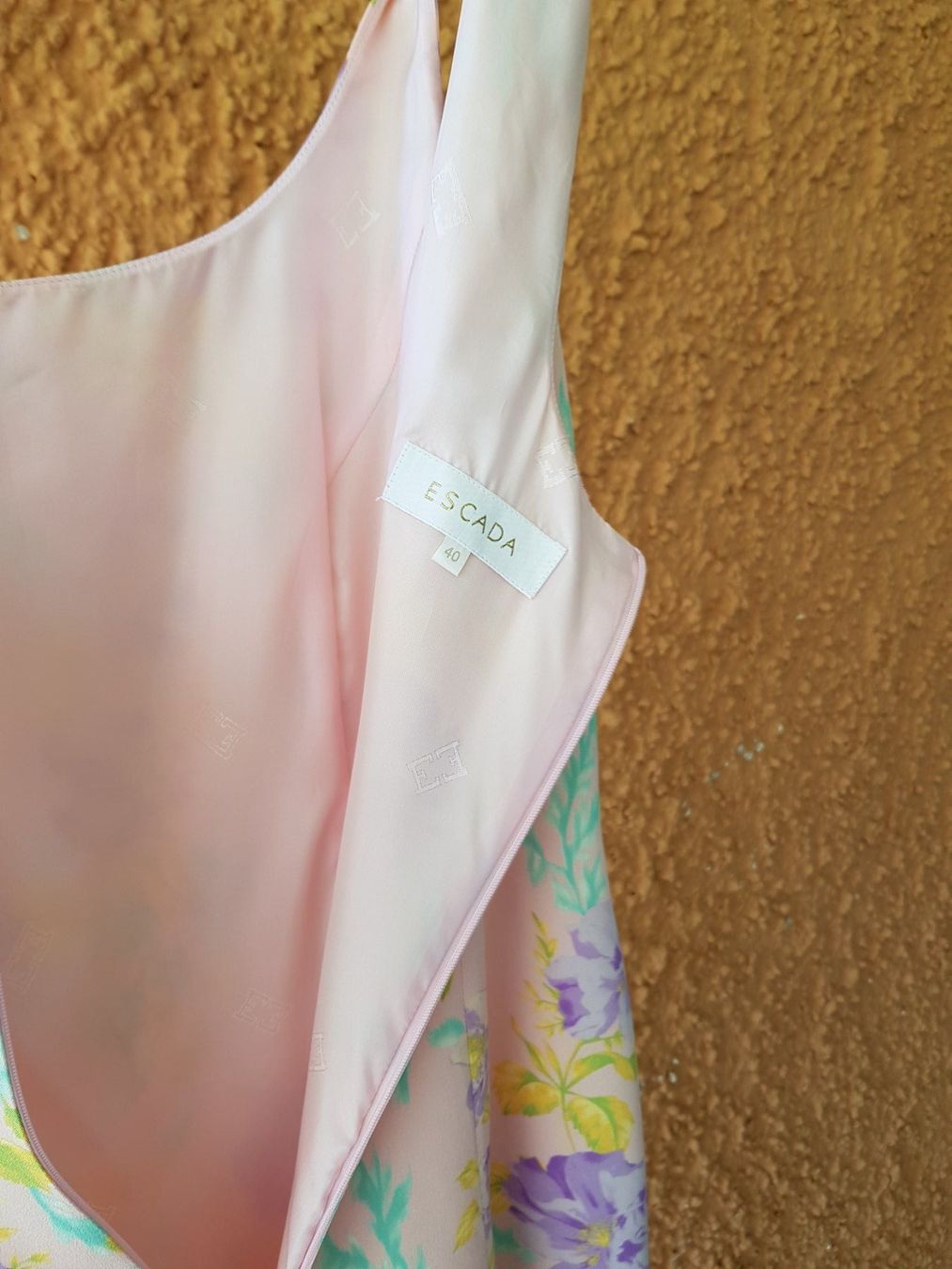 Escada Vestiti: Damen Abend-, Cocktailkleid von Escada – Usato da Meilen venduto da mads57 3