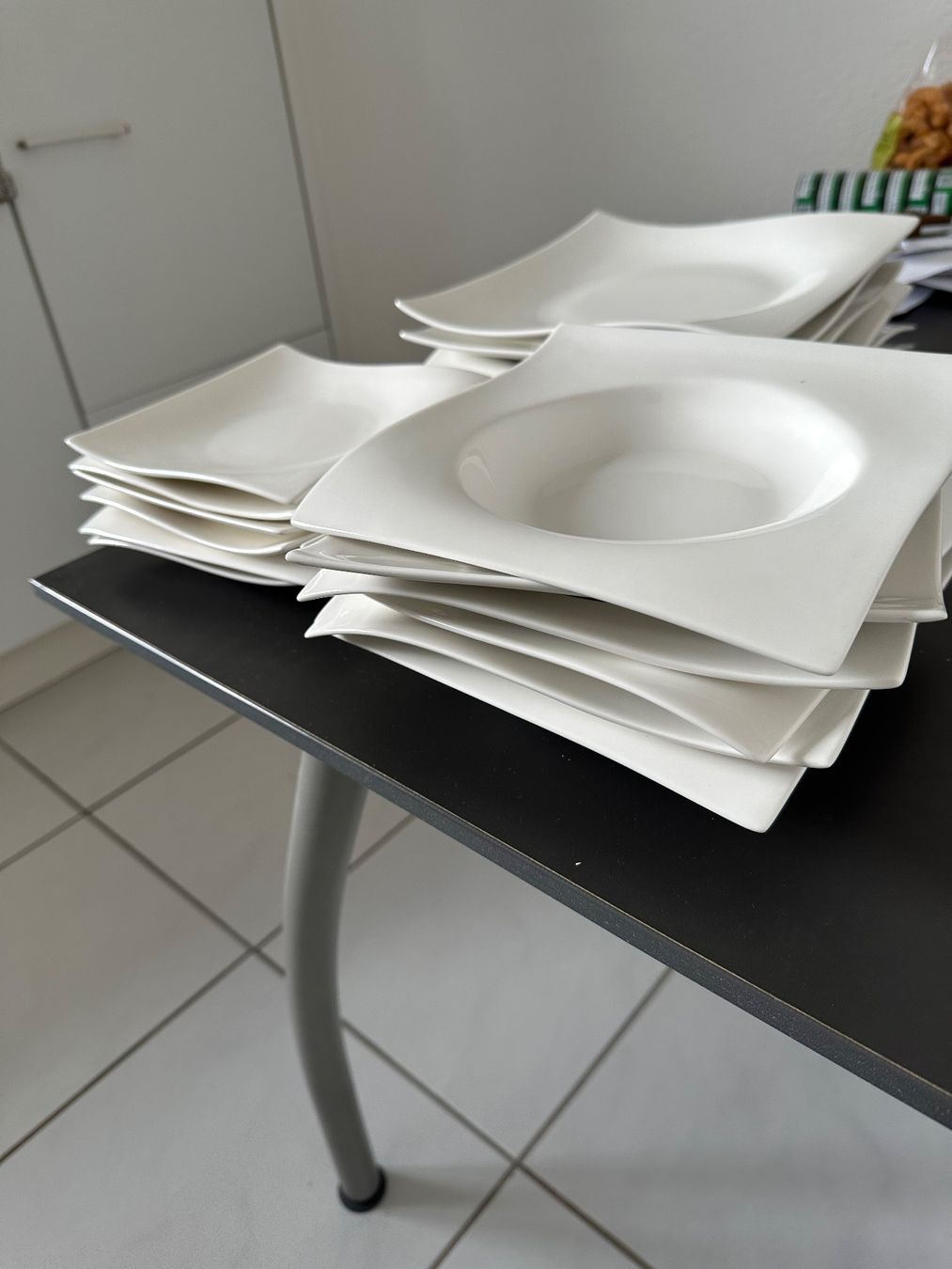 Cucine complete: Teller – Usato da Zuchwil venduto da san_t8tx