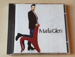 Marla Glen Love & Respect